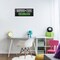 Stupell Industries Do Not Disturb Gaming Zone Canvas Design by CAD Designs
